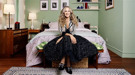 village sex and the city|Sarah Jessica Parker on the Magic of the West Village and .